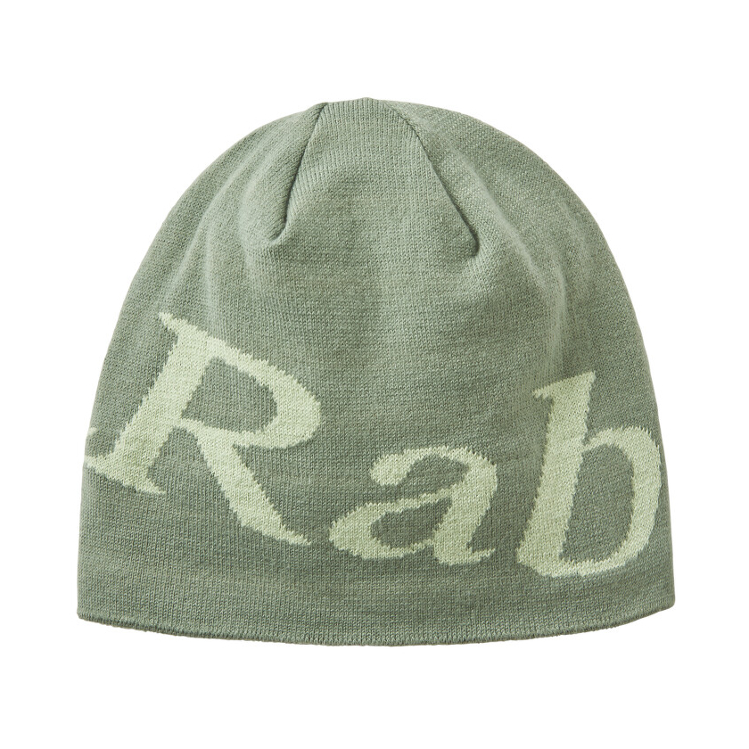 Čepice Rab Logo Beanie