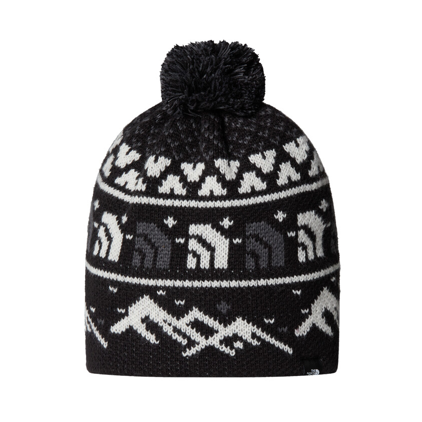 Čepice The North Face CABIN SKI TUKE