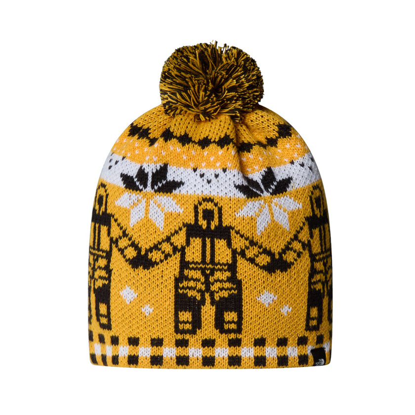 Čepice The North Face CABIN SKI TUKE