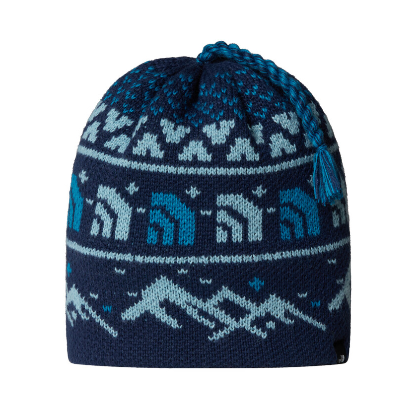 Čiapka The North Face CABIN SKI TUKE