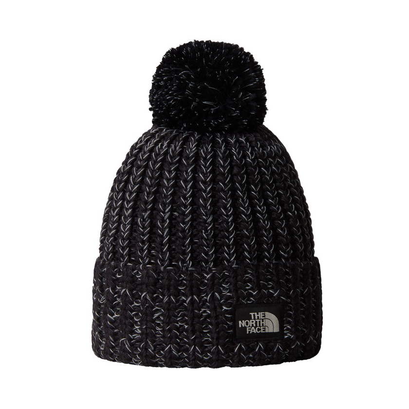 Čiapka The North Face COZY CHUNKY CABIN BEANIE