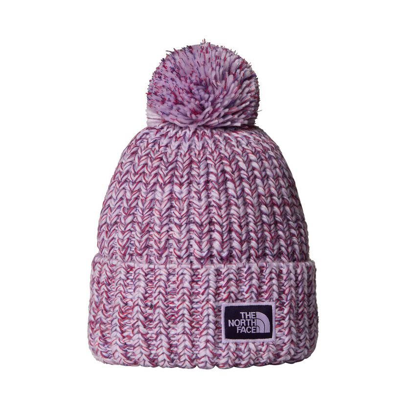 Čepice The North Face COZY CHUNKY CABIN BEANIE