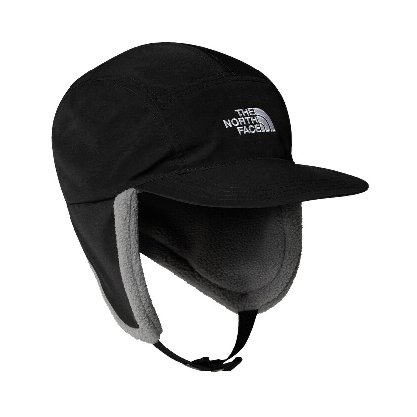 Čepice The North Face YUMIORI TRAPPER