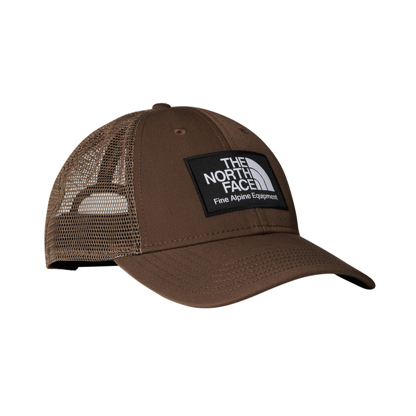 Šiltovka The North Face MUDDER TRUCKER