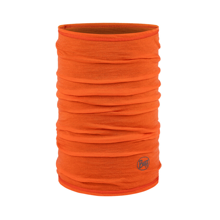 Šatka Buff MERINO LIGHTWEIGHT