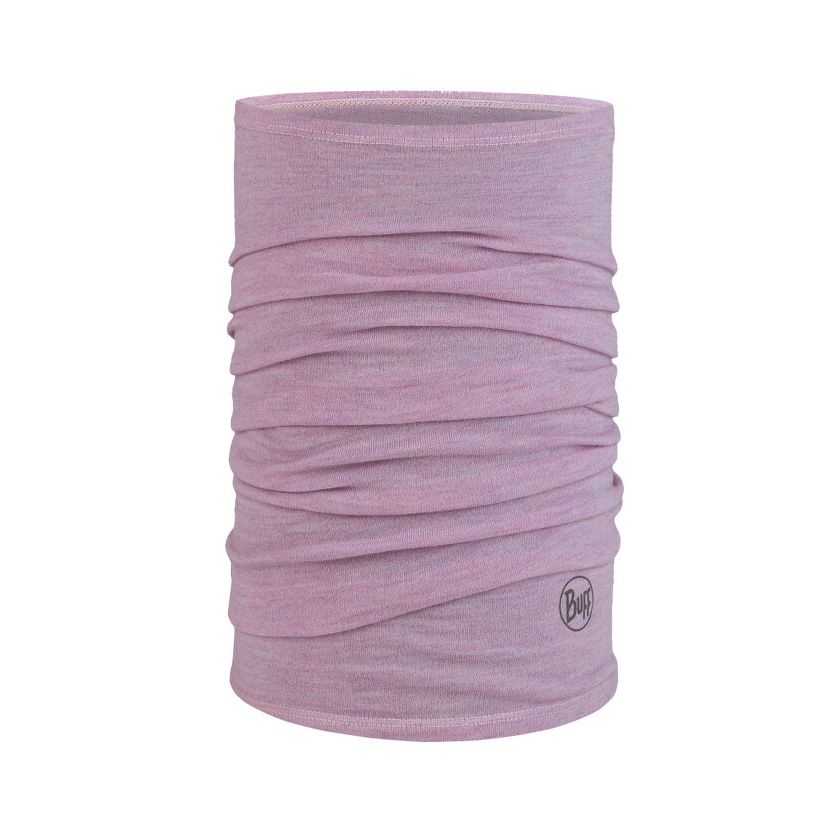 Šatka Buff MERINO MIDWEIGHT