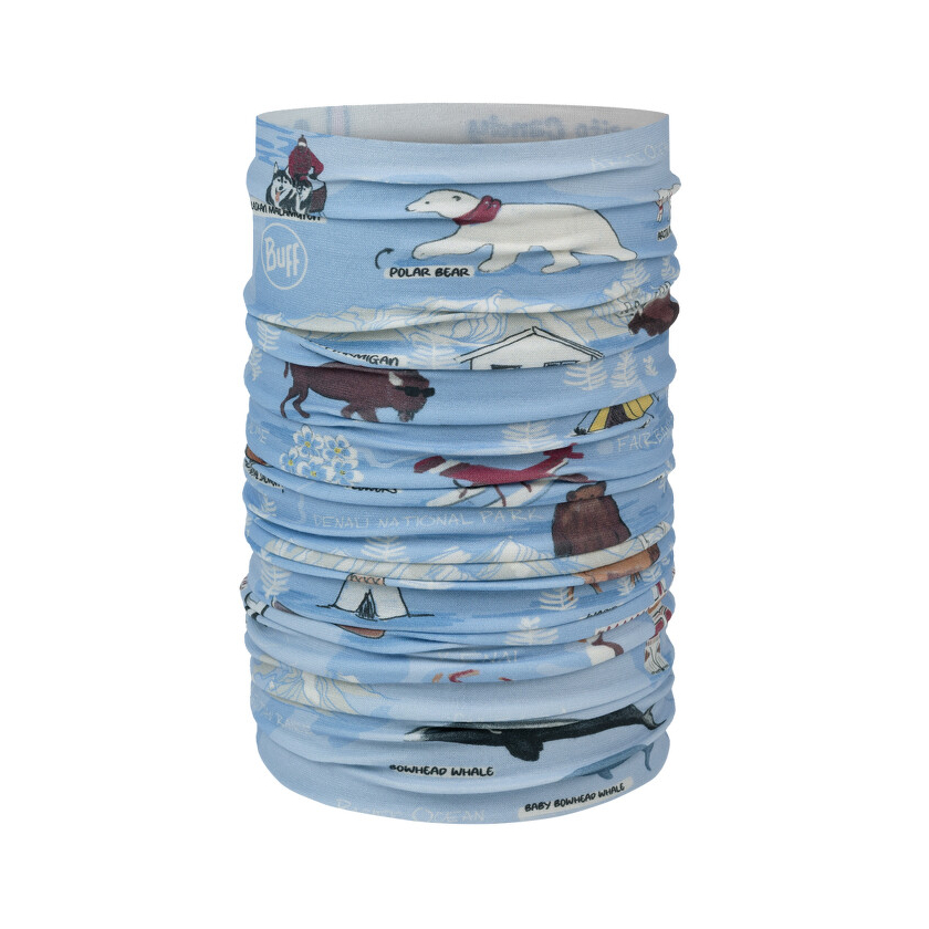 Šatka Buff ORIGINAL ECOSTRETCH