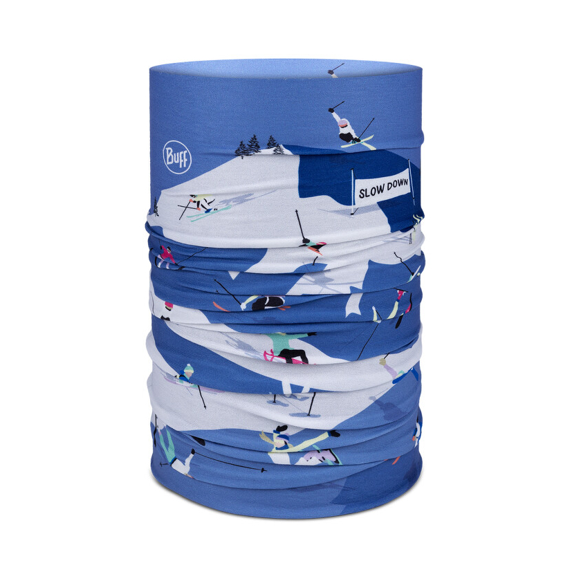 Šatka Buff ORIGINAL ECOSTRETCH HOLIDAYS