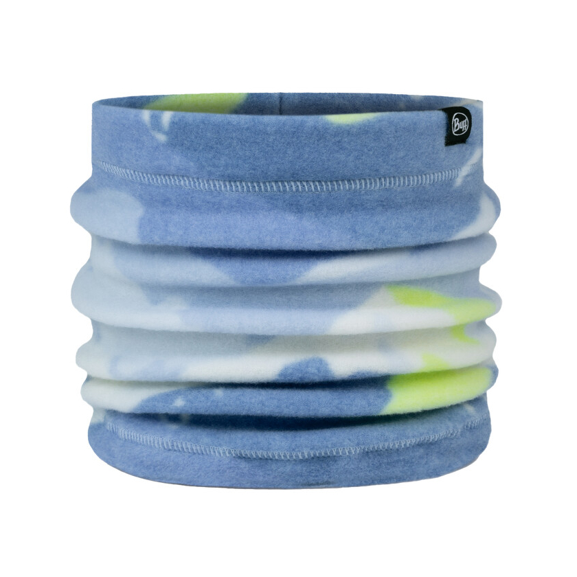 Šatka Buff POLAR PRINTS NECKWARMER