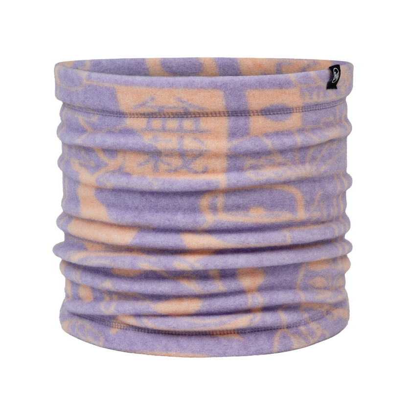 Šatka Buff POLAR PRINTS NECKWARMER