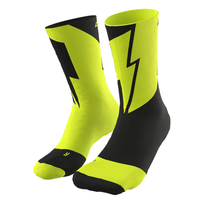 Ponožky Dynafit No Pain No Gain Socks