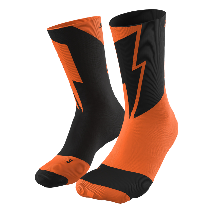 Ponožky Dynafit No Pain No Gain Socks