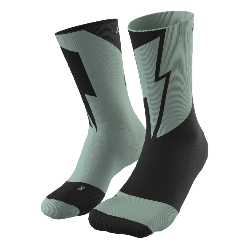 Ponožky Dynafit No Pain No Gain Socks