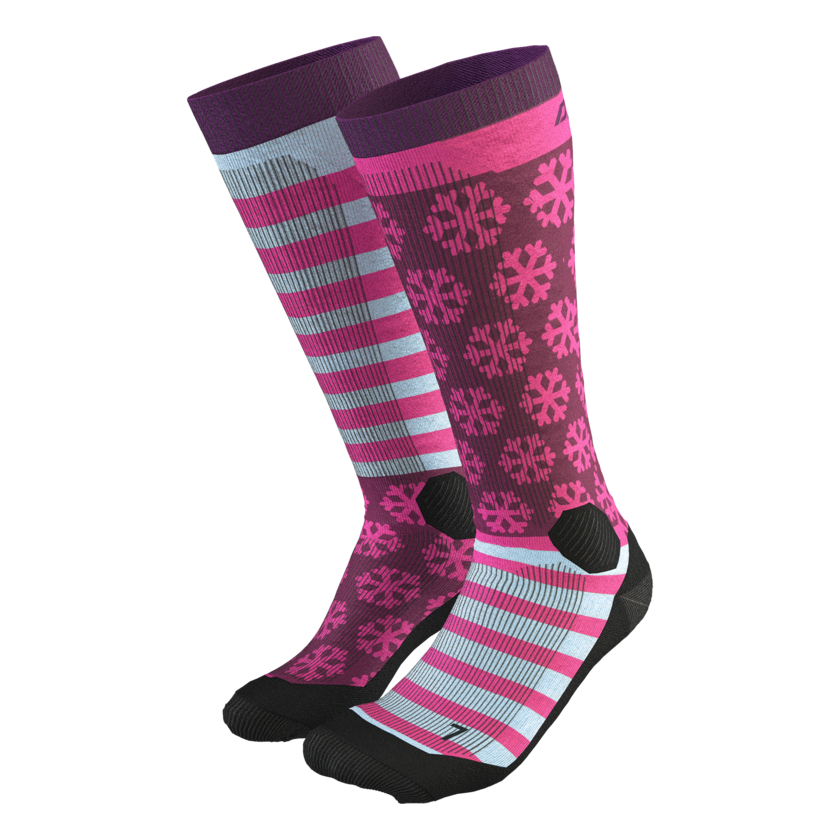 Ponožky Dynafit FT Graphic Socks