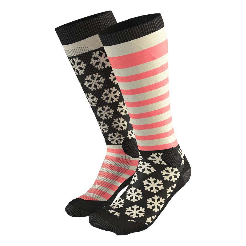Ponožky Dynafit FT Graphic Socks