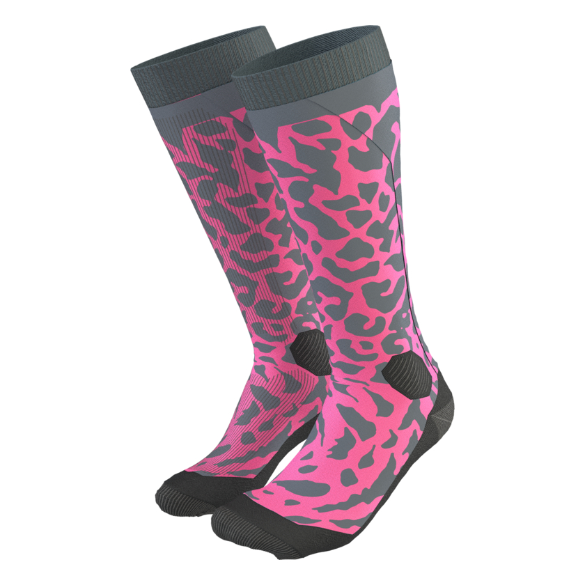 Ponožky Dynafit FT Graphic Socks