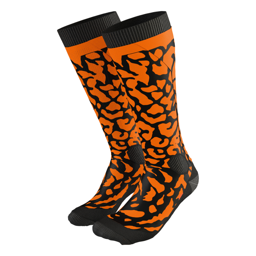 Ponožky Dynafit FT Graphic Socks