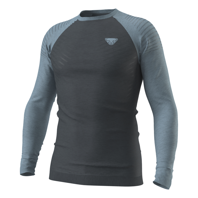 Tričko Dynafit Tour Light Merino Long Sleeve Shirt Men