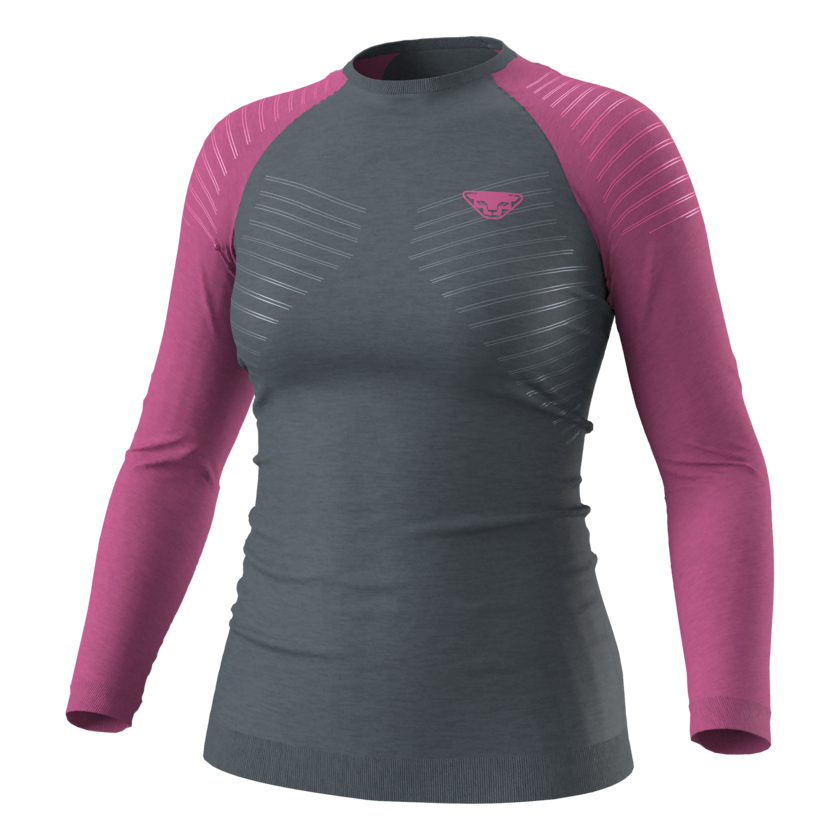 Tričko Dynafit Tour Light Merino Long Sleeve Shirt Women