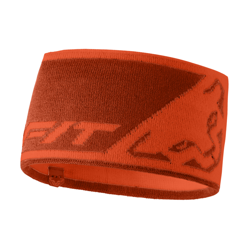 Čiapky Dynafit Leopard Logo Headband