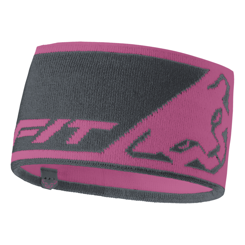 Čelenka Dynafit Leopard Logo Headband