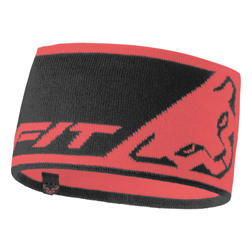Čiapky Dynafit Leopard Logo Headband