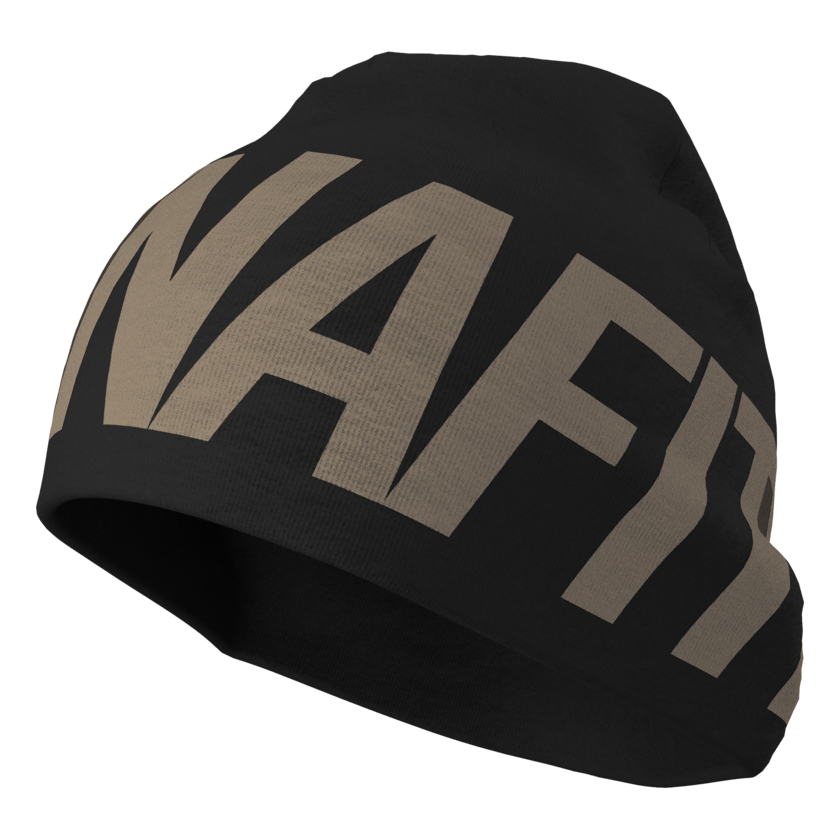 Čiapky Dynafit Light Logo Beanie