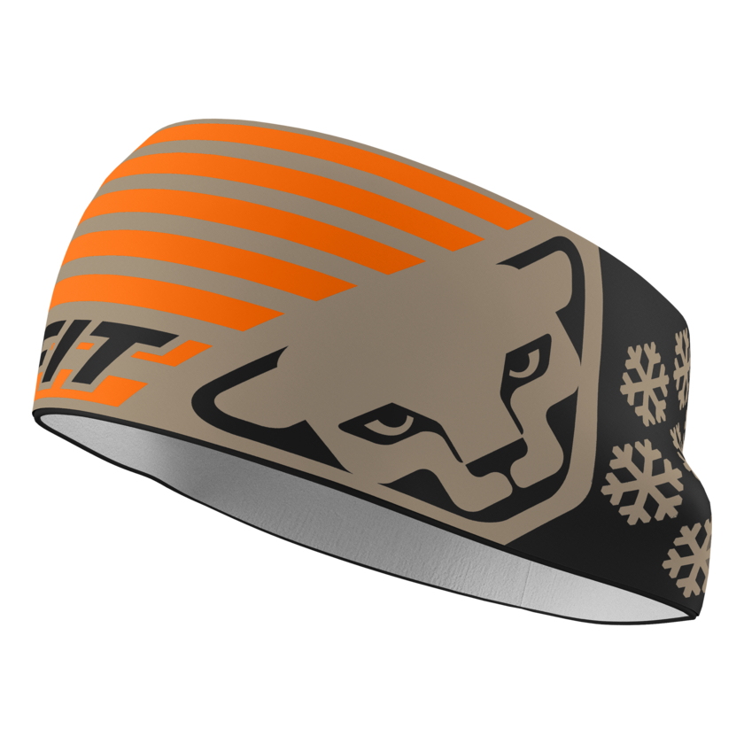 Čiapky Dynafit Graphic Performance Headband