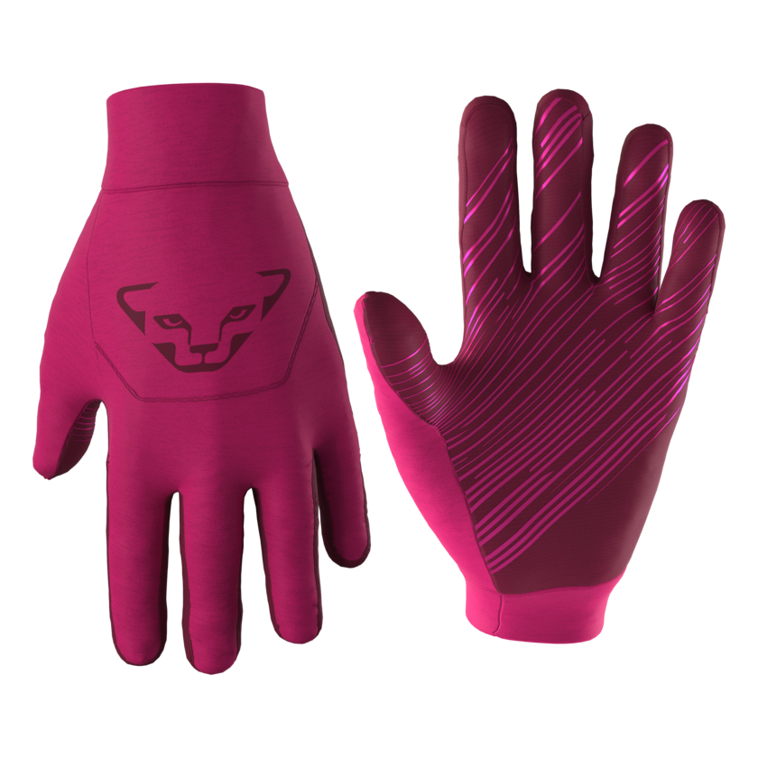 Rukavice Dynafit Upcycled Thermal Gloves