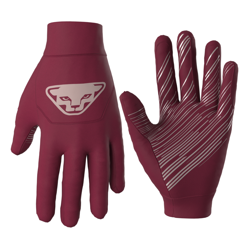 Rukavice Dynafit Upcycled Speed Gloves Unisex
