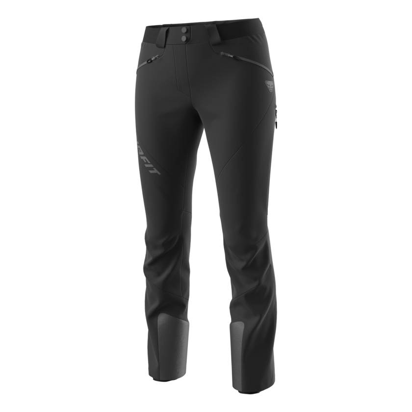 Nohavice Dynafit TLT Touring Dynastretch Pants Women