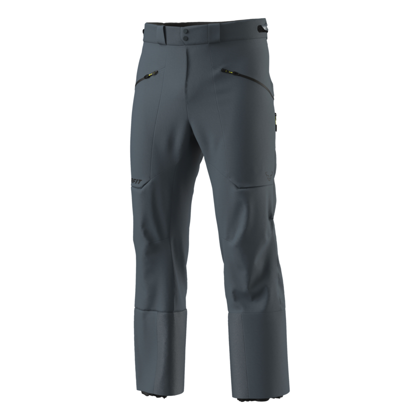 Nohavice Dynafit Radical Softshell Pants Men