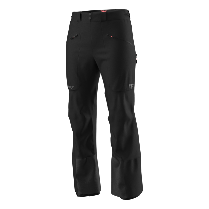 Nohavice Dynafit Radical Softshell Pants Women