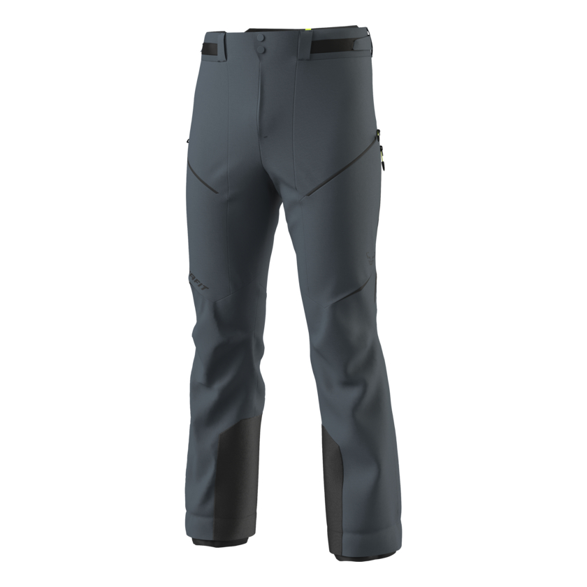 Nohavice Dynafit Ridge Dynastretch Pants Men