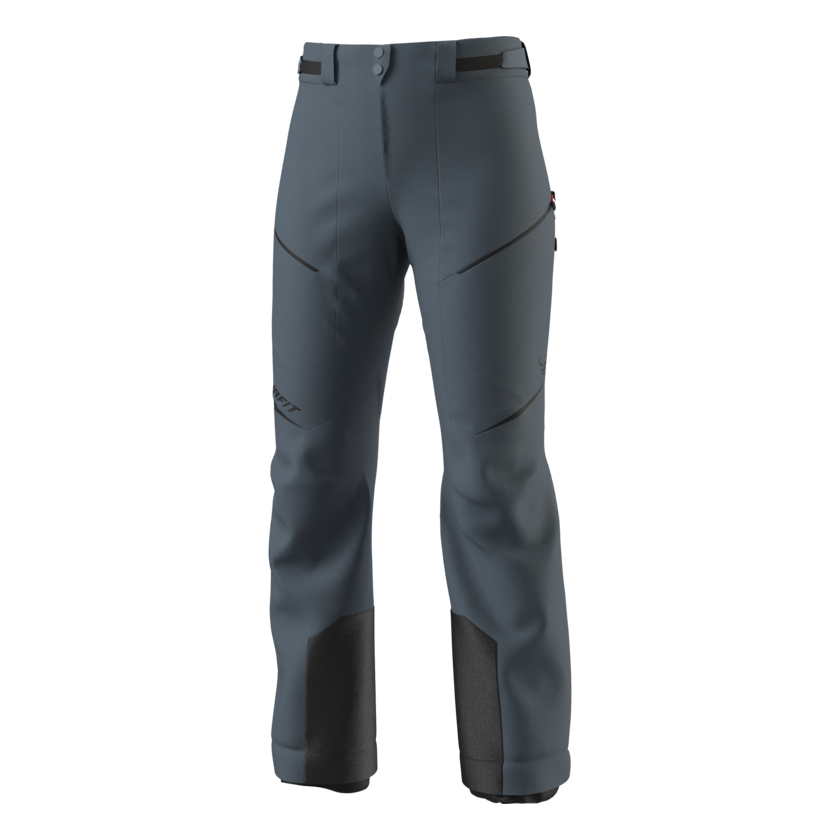 Nohavice Dynafit Ridge Dynastretch Pants Women