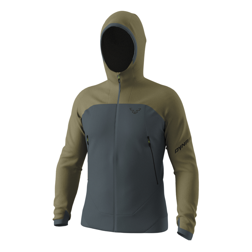 Mikina Dynafit Ridge Thermal Hoody Men