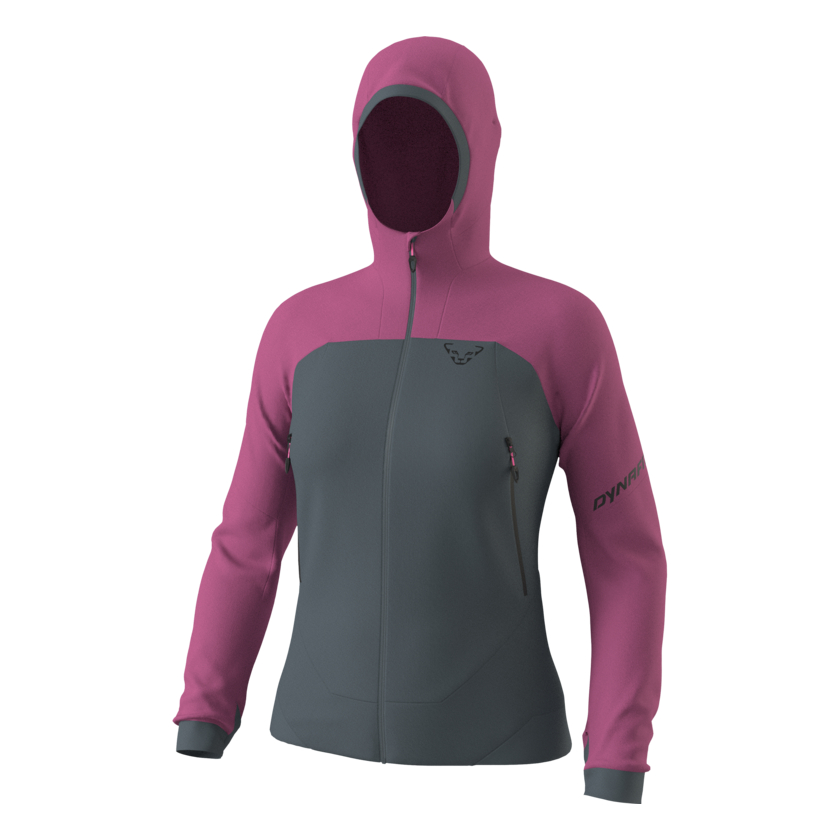 Mikina Dynafit Ridge Thermal Hoody Women
