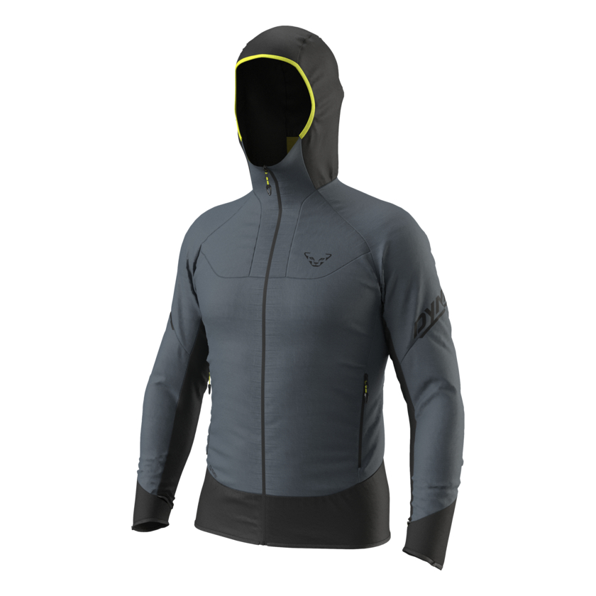 Bunda Dynafit Mezzalama Polartec® Alpha® Jacket Men