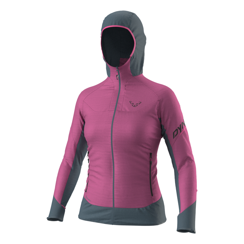 Bunda Dynafit Mezzalama Polartec® Alpha® Jacket Women