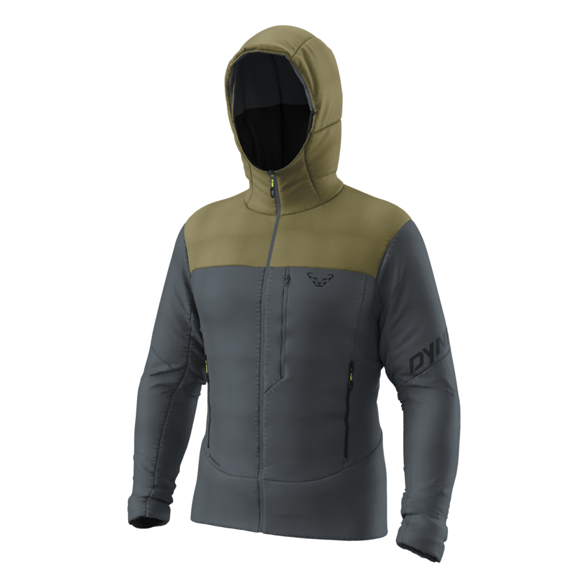 Bunda Dynafit Radical Primaloft® Hooded Jacket Men