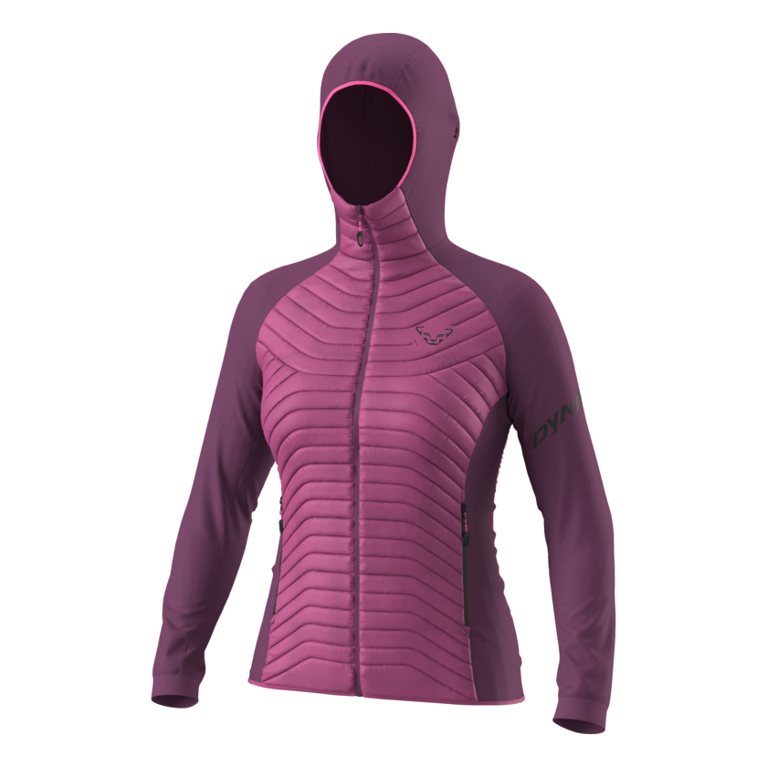 Bunda Dynafit Speed Insulation Hybrid Jacket Women