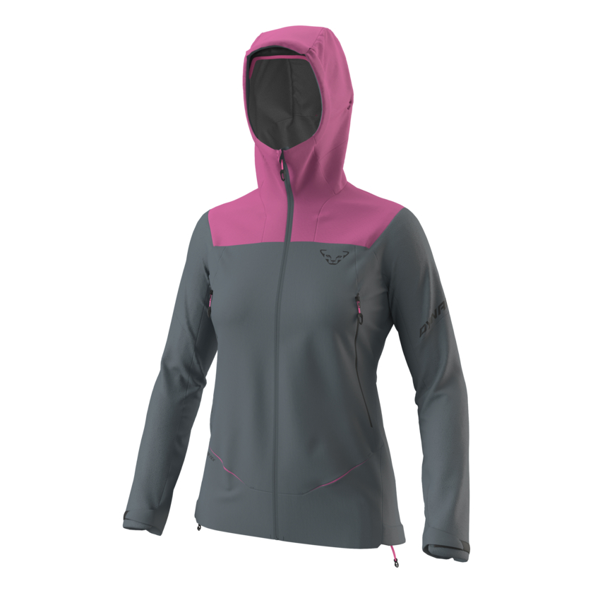 Bunda Dynafit Ridge GORE-TEX Jacket Women