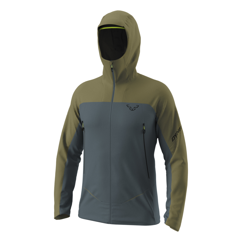 Bunda Dynafit Ridge Dynastretch Jacket Men