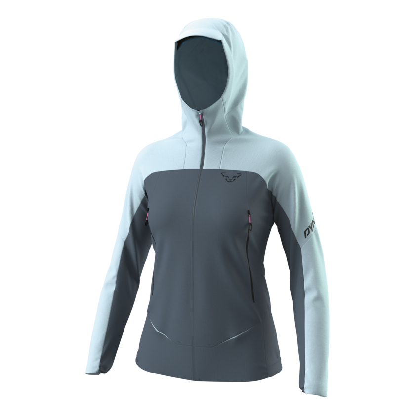 Bunda Dynafit Ridge Dynastretch Jacket Women