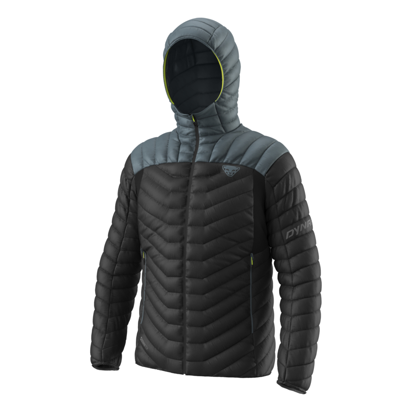 Bunda Dynafit Ridge Ultralight Down Jacket Men