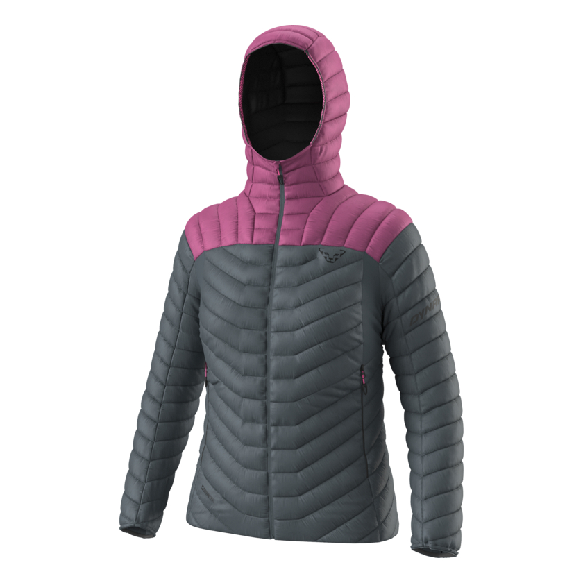 Bunda Dynafit Ridge Ultralight Down Jacket Women