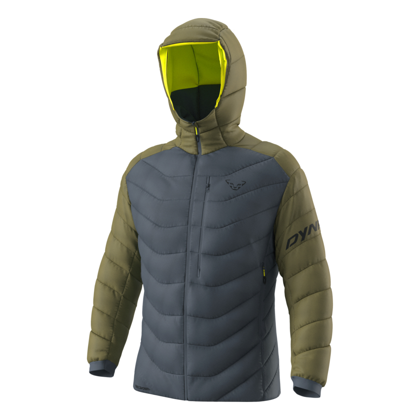 Bunda Dynafit Tigard Down RDS Jacket Men