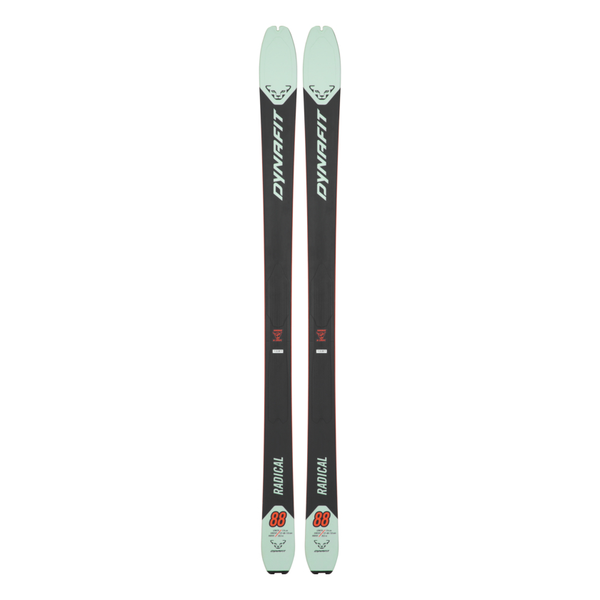 Lyže Dynafit Radical 88 Touring Ski Women
