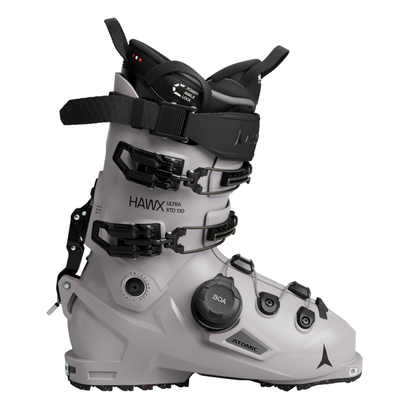 Lyžiarky Atomic Hawx Ultra XTD 130 BOA GW