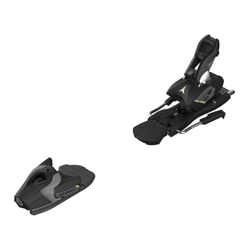 Viazanie Atomic Colt 7